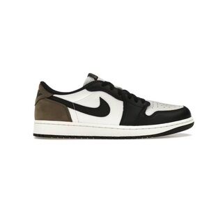 Jordan 1 Retro Low Mochas